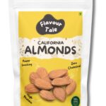 Flavour Tale California Almonds